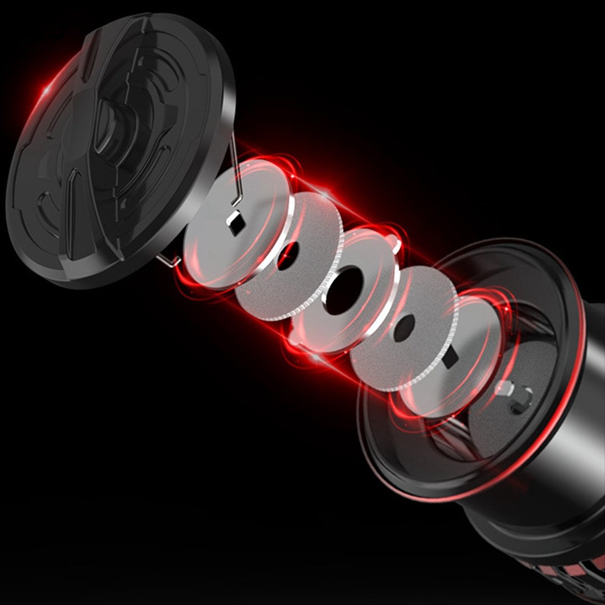 Spinning Reel - 【RELAXATION】Fishing Reel Left/Right Interchangeable Rotate Spinning