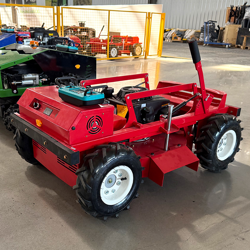 Customized Lawn mower/adjustab - مراجعة Reel Handle وسعره
