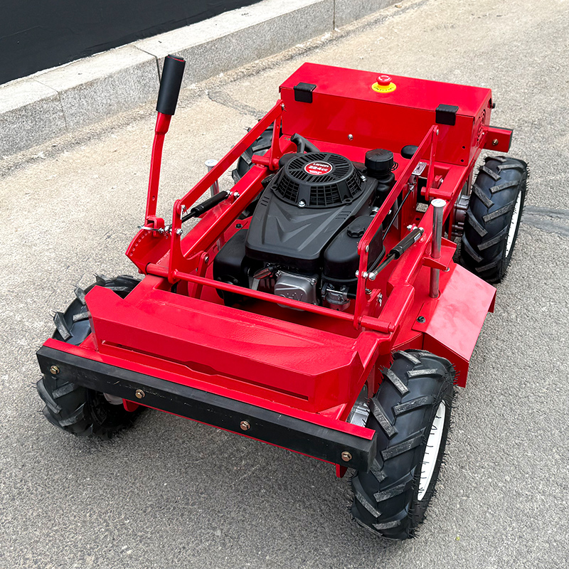 Customized Lawn mower/adjustab - مراجعة Reel Handle وسعره