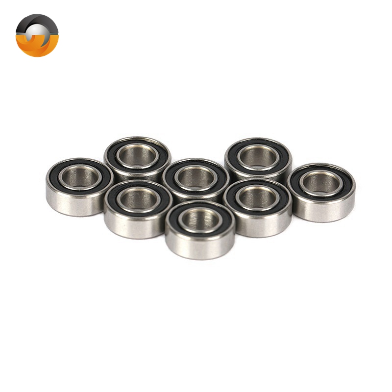 10pcs S683 2RS 3x7x3 m ABEC-7  - مراجعة Conventional Reel وسعره