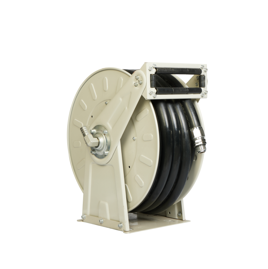 Hot Sale 15m Remote Control Re - مراجعة Reel Oil وسعره