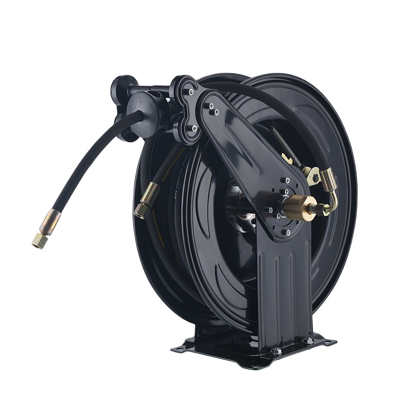 25M Pipe Tube High Pressure Cl - مراجعة Reel Grease وسعره