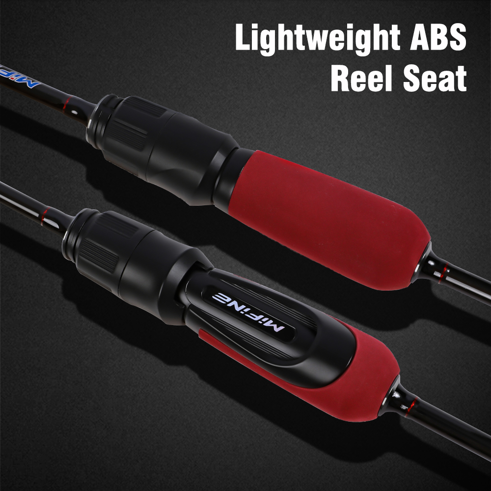 MIFINE OUTRANGE Ultralight UL  - مراجعة Trolling Reel وسعره