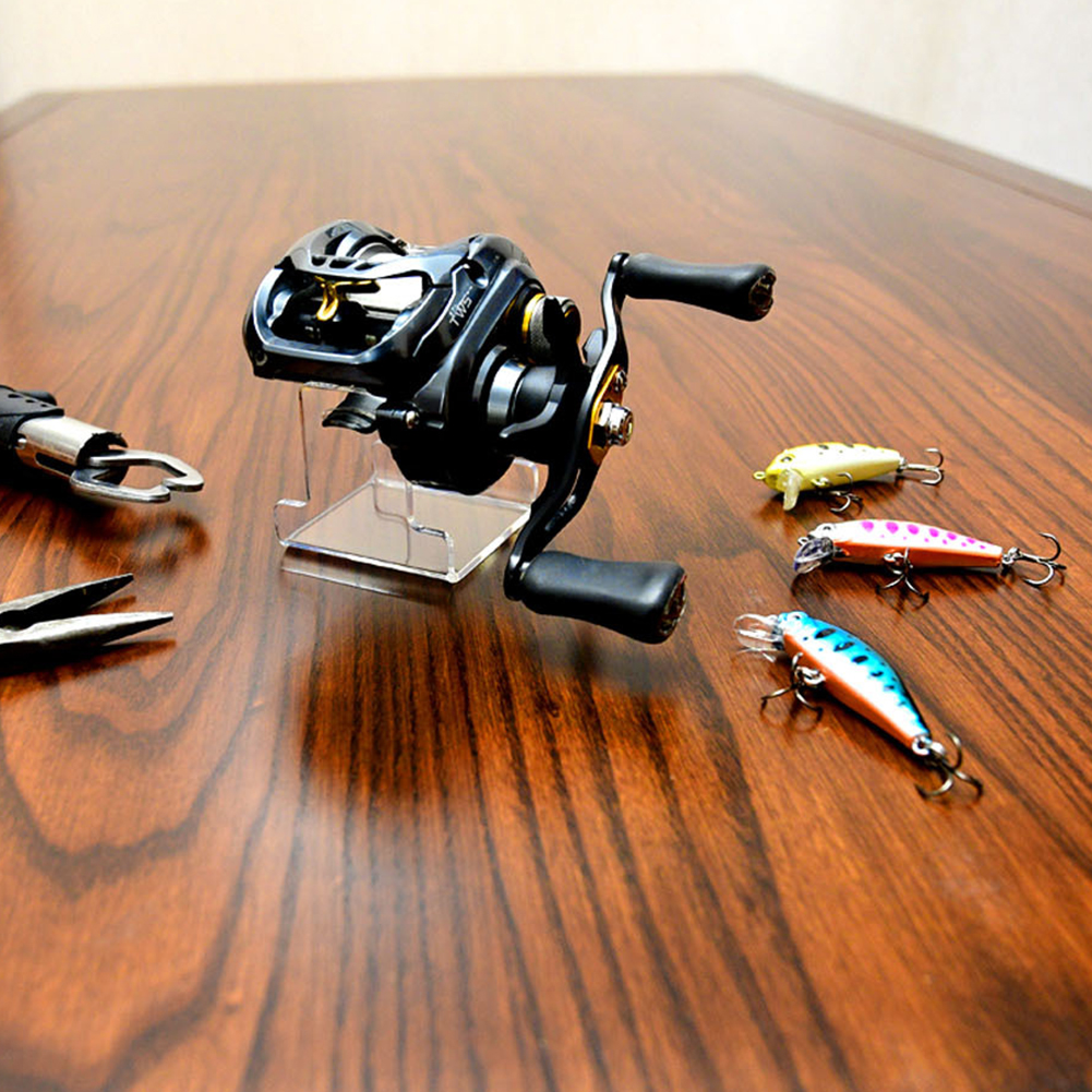 Support Rack Storage Decoratio - مراجعة Spincast Reel وسعره