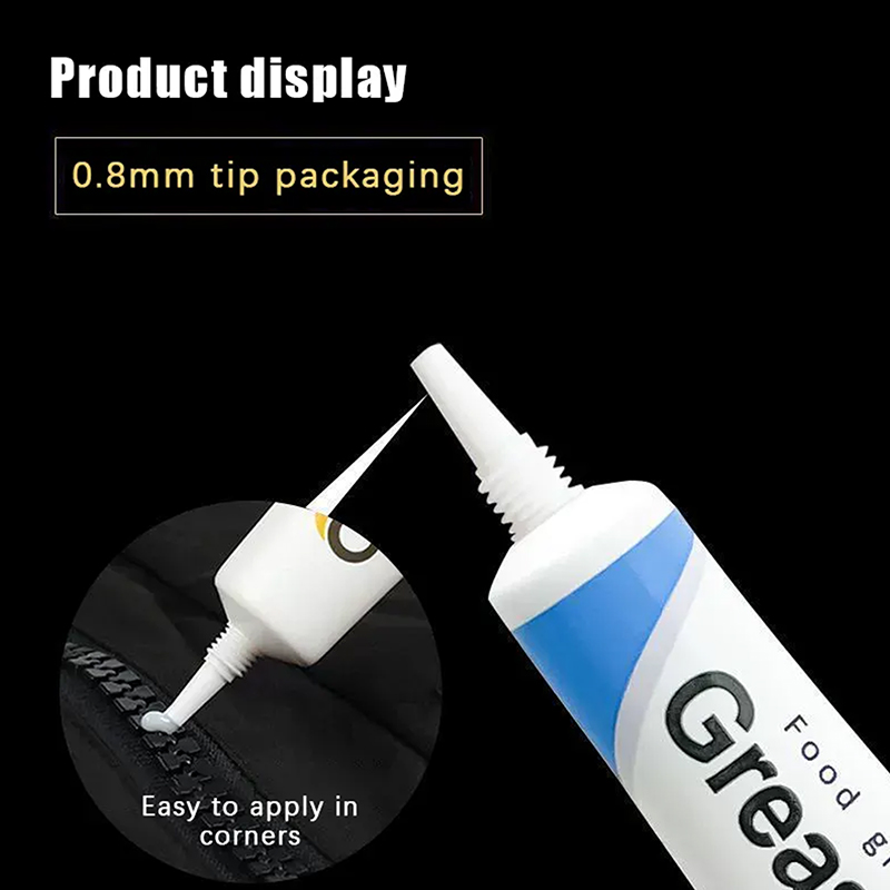 New 10g Grease Fishing Reel Li - مراجعة Reel Grease وسعره