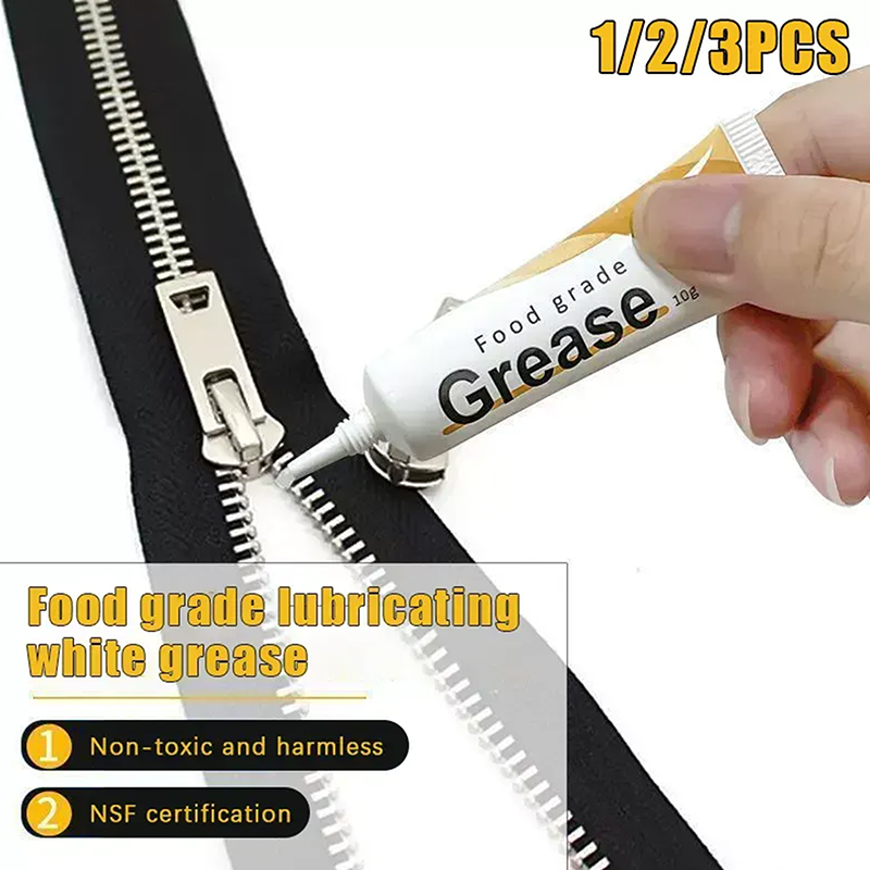 New 10g Grease Fishing Reel Li - مراجعة Reel Grease وسعره