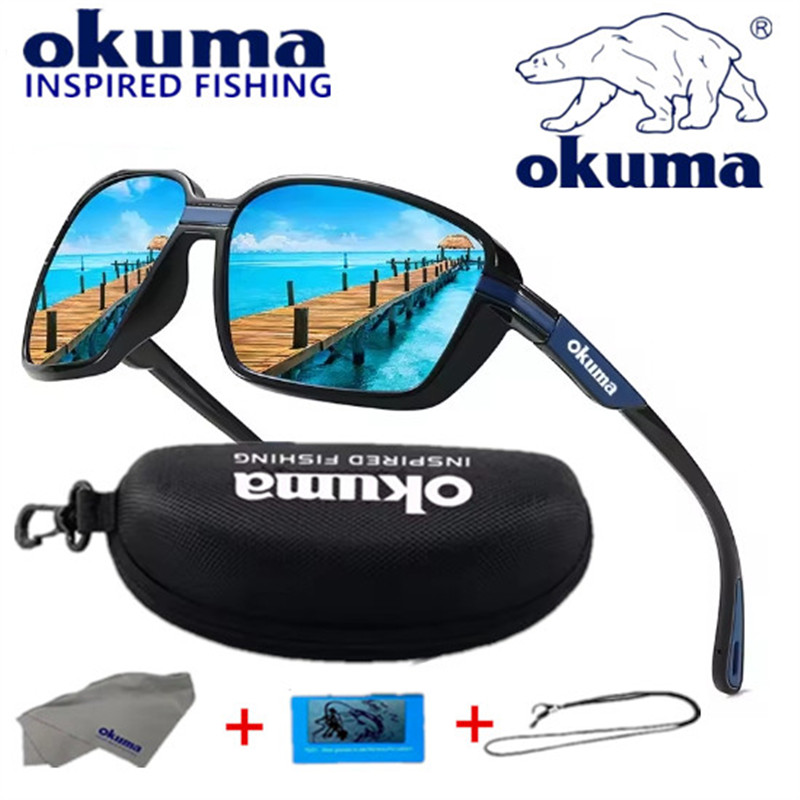 OKUMA New Fashion Cool Men's a - مراجعة Surf Reel وسعره