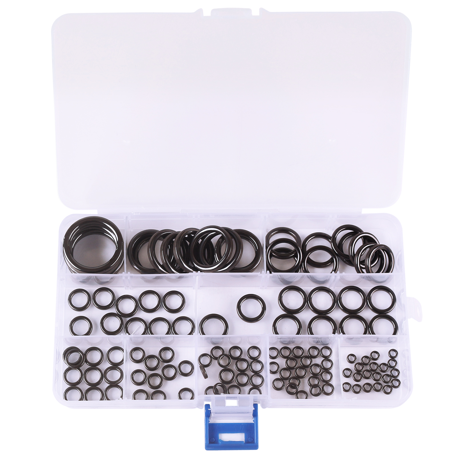 Fishing Rod Guide Repair Kit C - مراجعة Reel Repair Kit وسعره