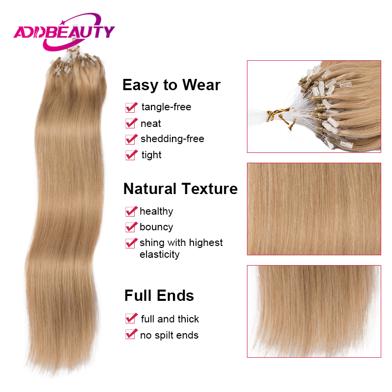 Micro Loop Hair Extension Huma - مراجعة Baitcasting Reel وسعره