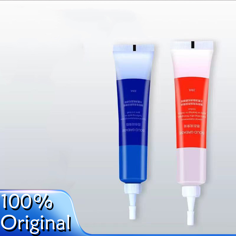For Fishing Gear Gear Bearing  - مراجعة Reel Grease وسعره