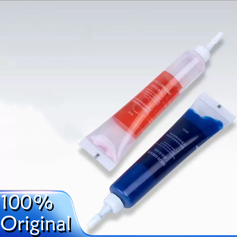 For Fishing Gear Gear Bearing  - مراجعة Reel Grease وسعره