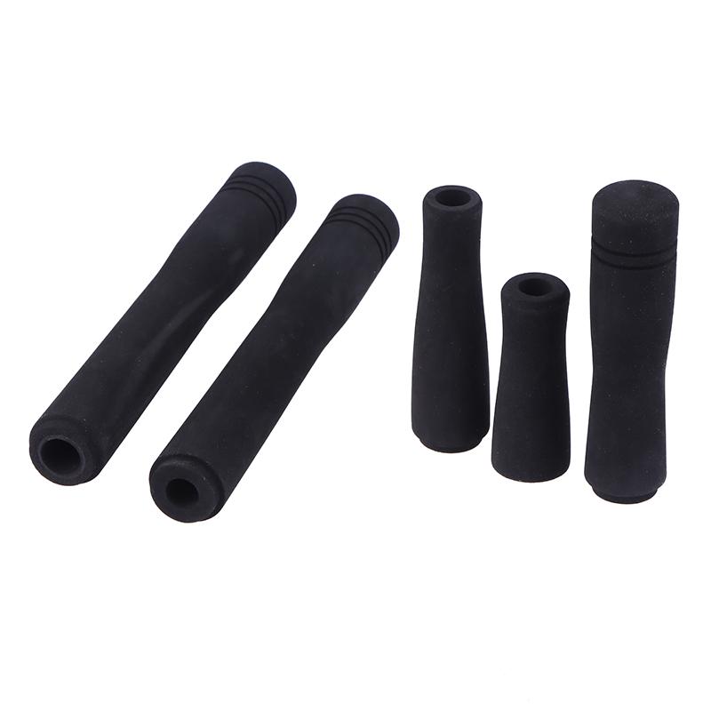 EVA Foam Fishing Rod Handle Gr - مراجعة Reel Handle وسعره