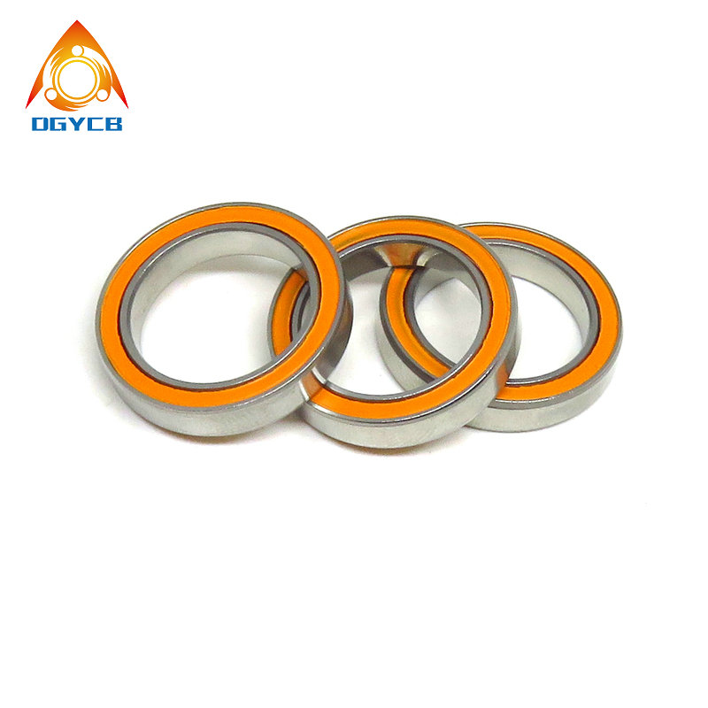 1pcs S688 2RS 8x16x5 ABEC7 Sta - مراجعة Conventional Reel وسعره
