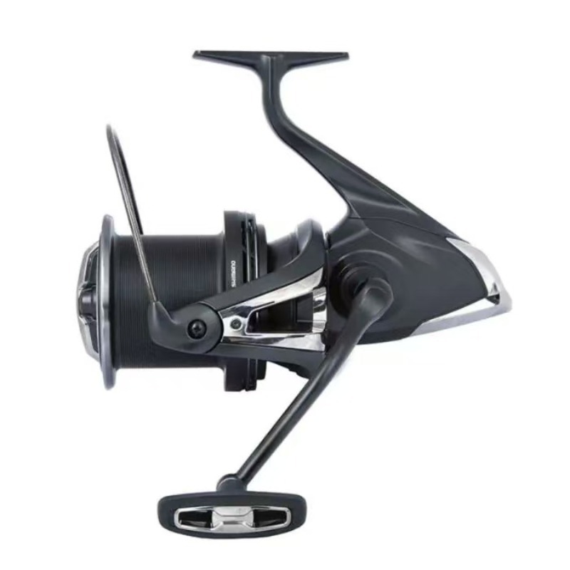 fishing reel carp new body 120 - مراجعة Reel Spare Spool وسعره