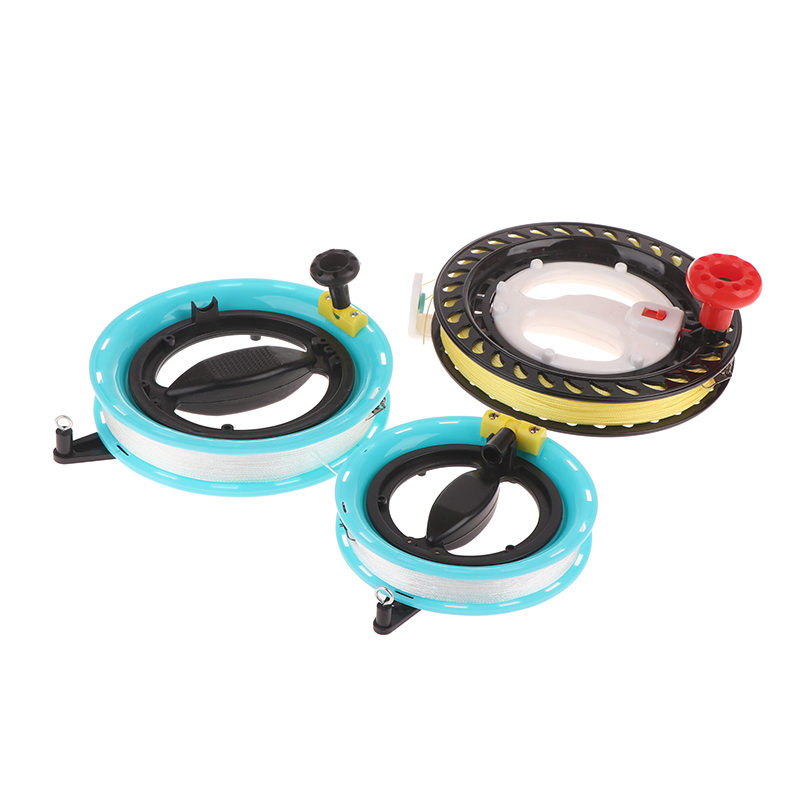 1 Piece Outdoor Round Grip For - مراجعة Fly Reel وسعره