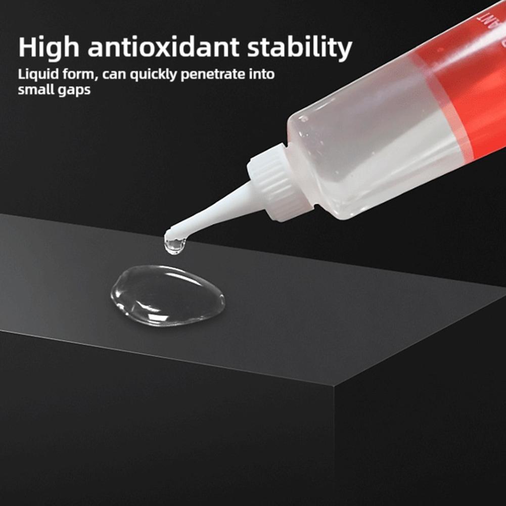 Protective Grease (20ml) + Lub - مراجعة Reel Repair Kit وسعره