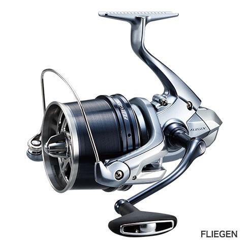Premium 17 FLIEGEN Surf Reel C - مراجعة Surf Reel وسعره