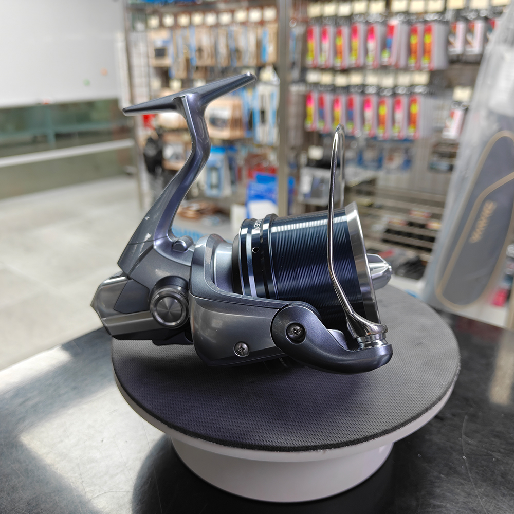 Premium 17 FLIEGEN Surf Reel C - مراجعة Surf Reel وسعره
