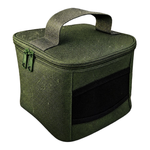 Waterproof Tackle Bag for Angl - مراجعة Reel Bag وسعره