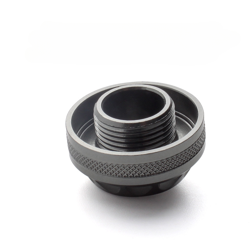 1PC Screw-in Fishing Wheel Roc - مراجعة Reel Cover وسعره