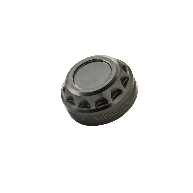 1PC Screw-in Fishing Wheel Roc - مراجعة Reel Cover وسعره