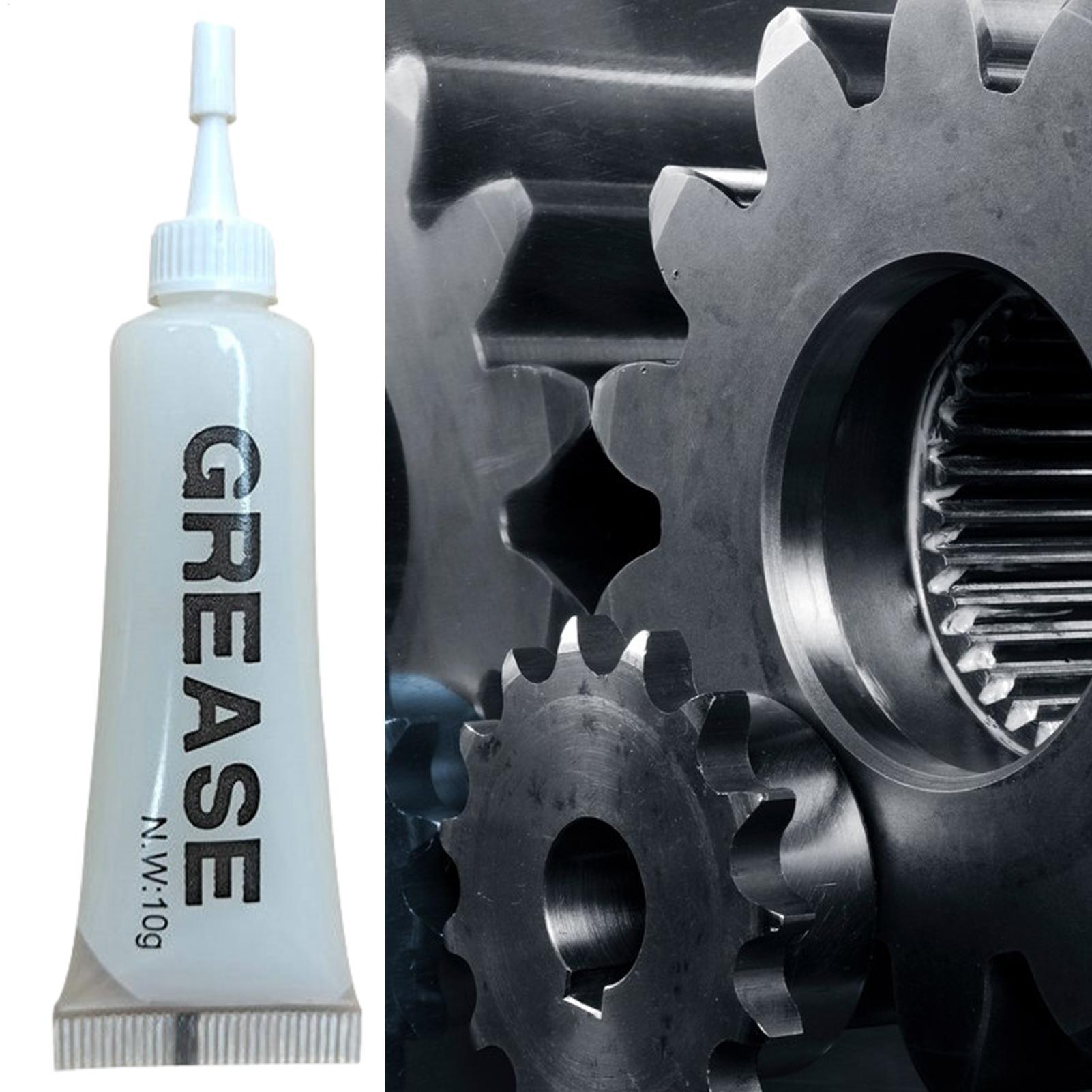 Fishing Reel Grease Portable G - مراجعة Reel Repair Kit وسعره