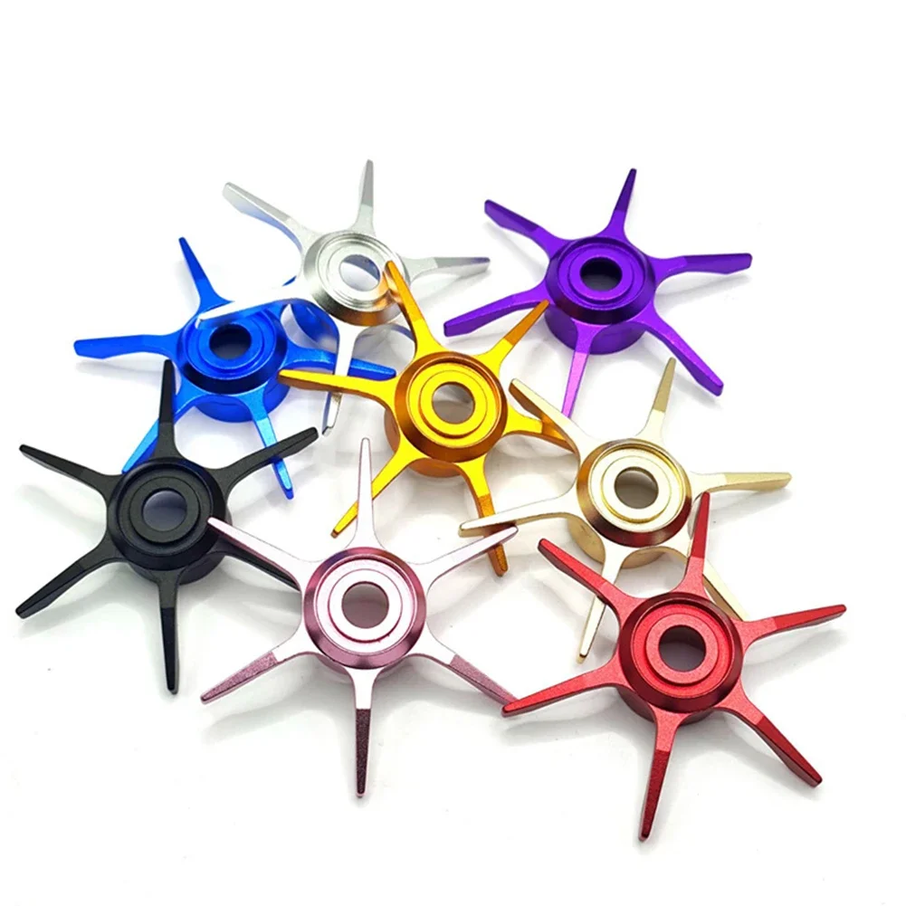 1pc Modified For  Daiwa Star D - مراجعة Reel Drag Knob وسعره