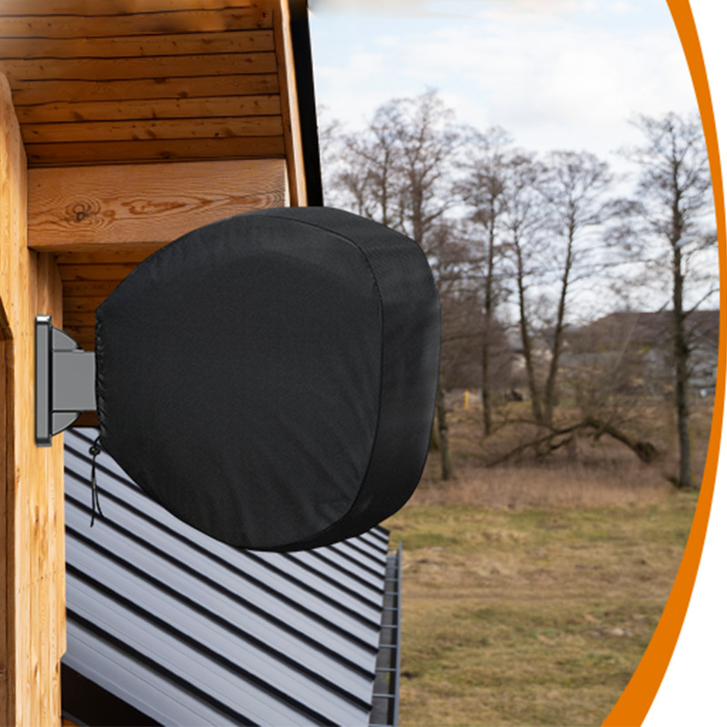 Garden Wall Mounted Hose Stora - مراجعة Reel Cover وسعره
