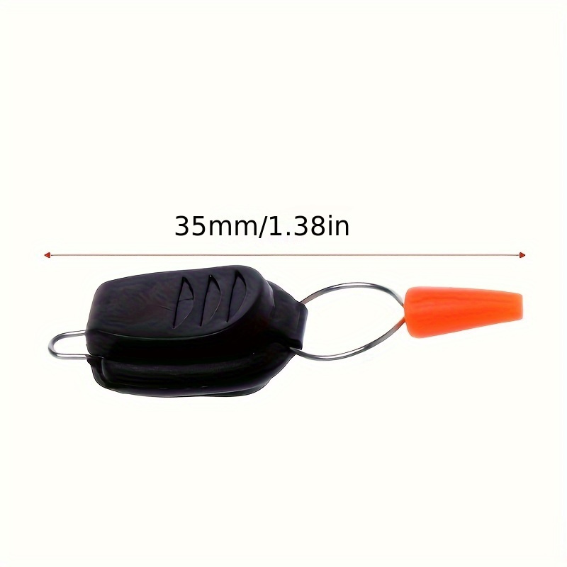 5/10/15pcs Updated Fishing Lin - مراجعة Spincast Reel وسعره