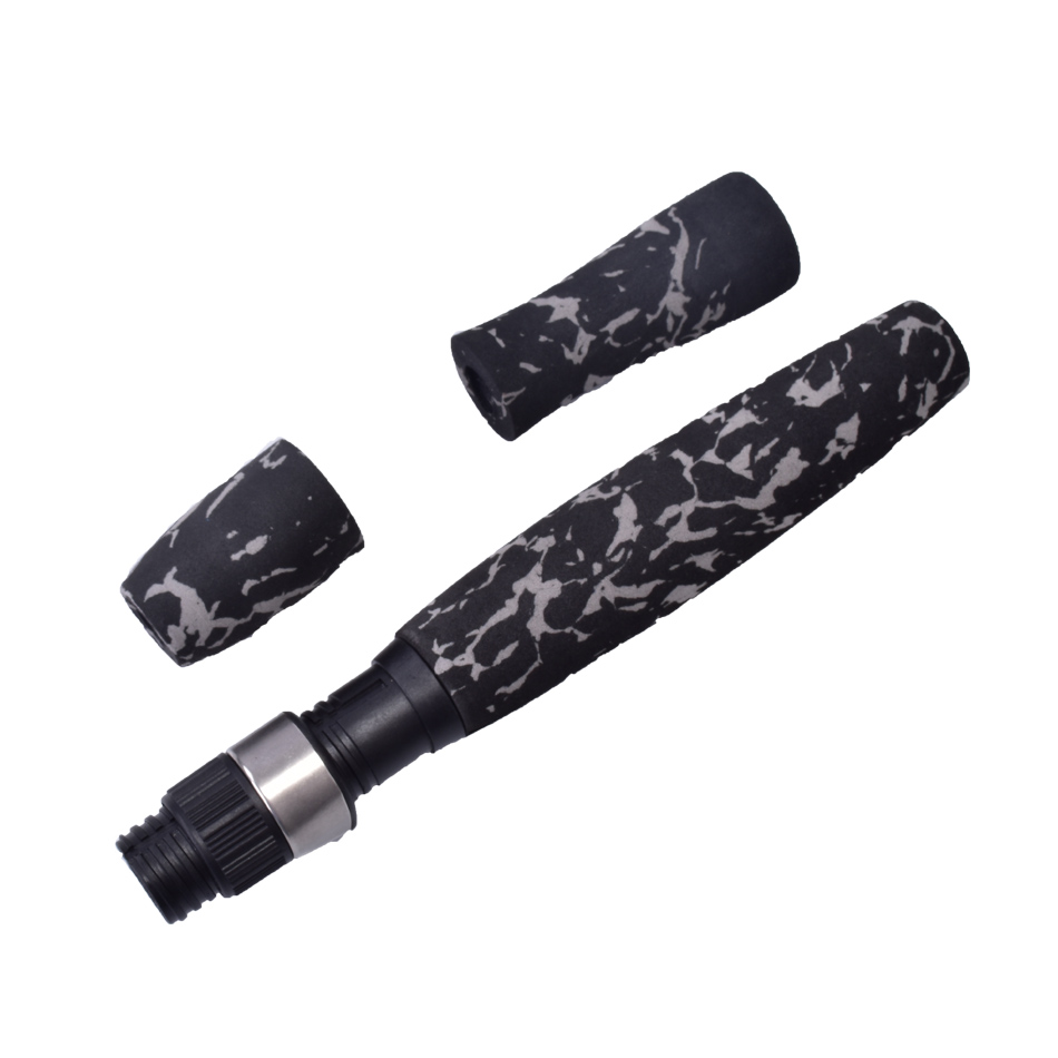 1set kit/pack rod handle Split - مراجعة Reel Repair Kit وسعره