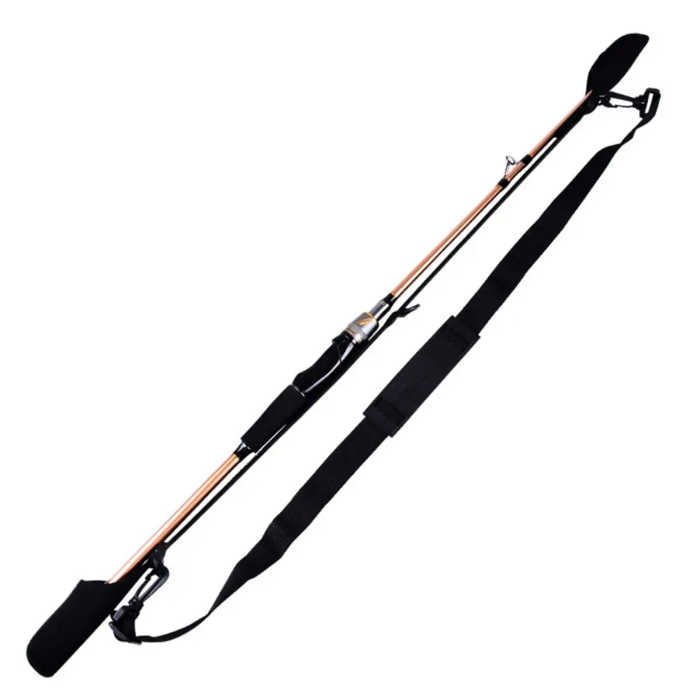Adjustable Fishing Rod Storage - مراجعة Reel Cover وسعره