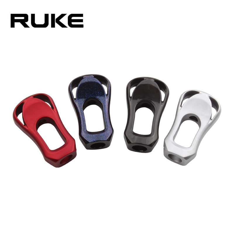 RUKE 1pc Fishing Reel Handle K - مراجعة Reel Drag Knob وسعره