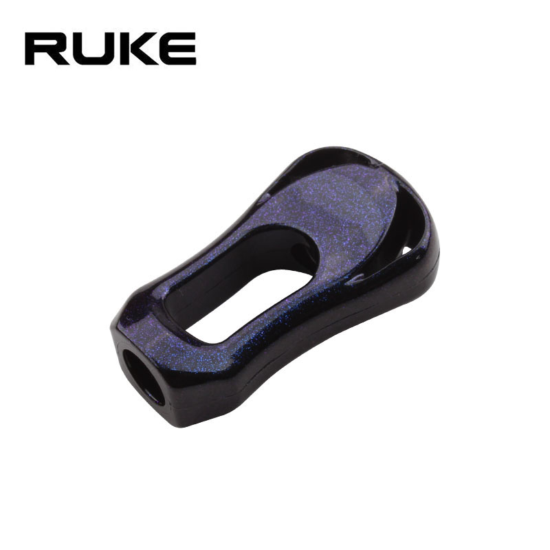 RUKE 1pc Fishing Reel Handle K - مراجعة Reel Drag Knob وسعره