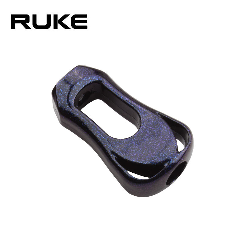 RUKE 1pc Fishing Reel Handle K - مراجعة Reel Drag Knob وسعره