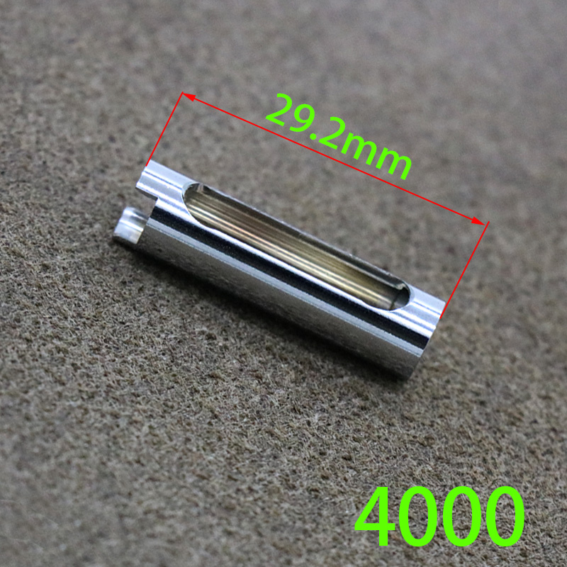 Double Shaft Twist Stick Casin - مراجعة Reel Spare Spool وسعره