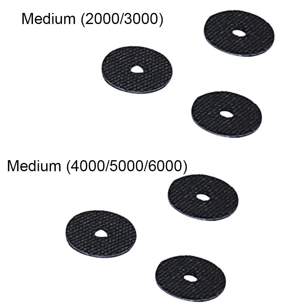 Reel Brake Pads Reel Washer Br - مراجعة Reel Repair Kit وسعره