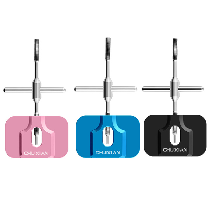 Universal Fishing Reel Ball Be - مراجعة Reel Repair Kit وسعره