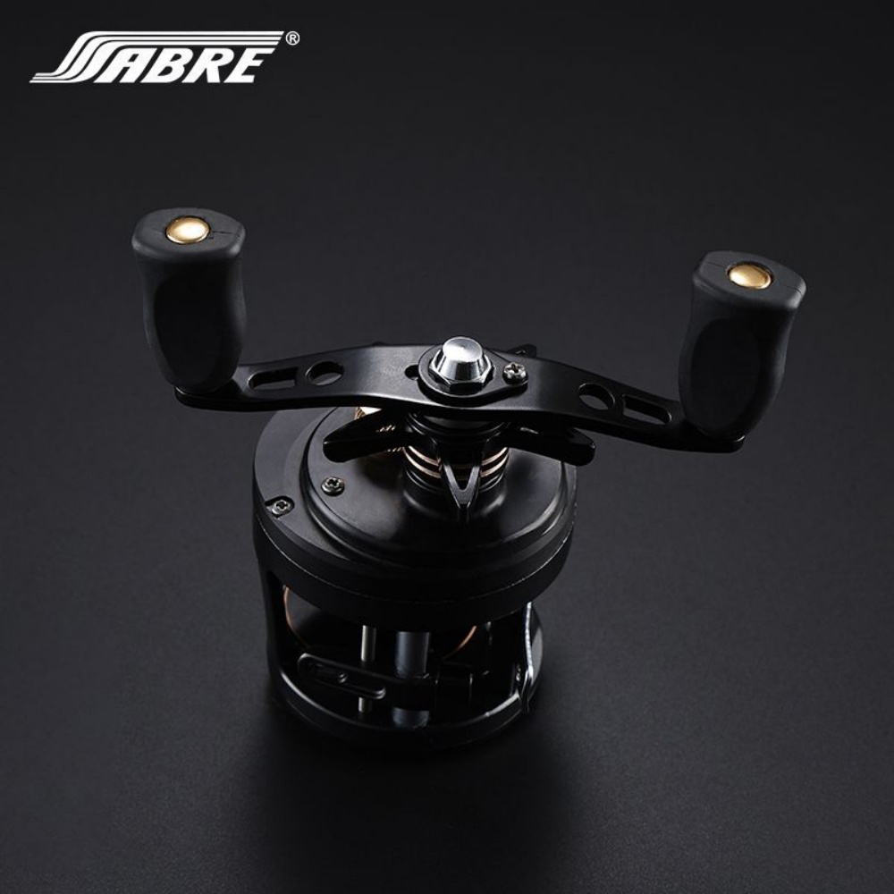 10+1BB All Metal Baitcasting R - مراجعة Trolling Reel وسعره