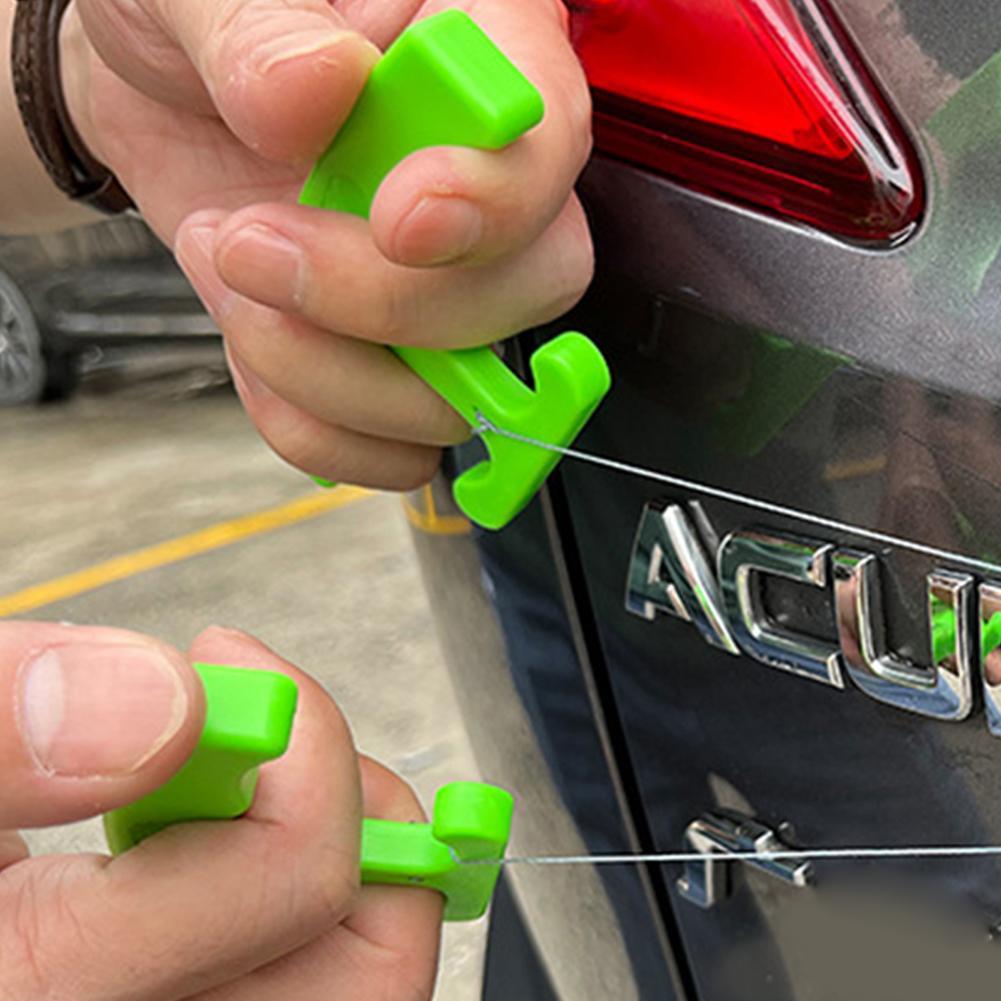 Car Emblem Remover Tool Kit Er - مراجعة Baitcasting Reel وسعره
