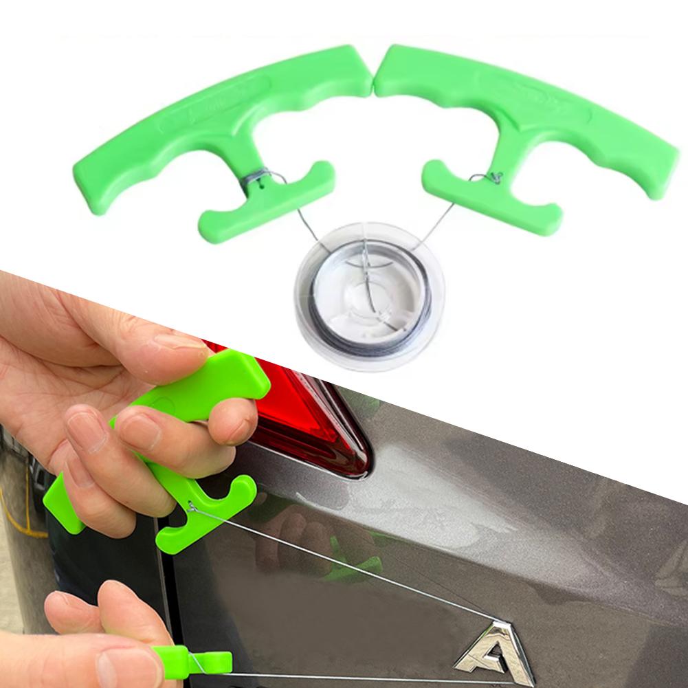 Car Emblem Remover Tool Kit Er - مراجعة Baitcasting Reel وسعره