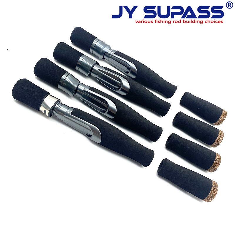 JY SUPASS IPS Custom Fishing R - مراجعة Reel Repair Kit وسعره