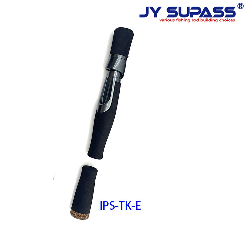 JY SUPASS IPS Custom Fishing R - مراجعة Reel Repair Kit وسعره