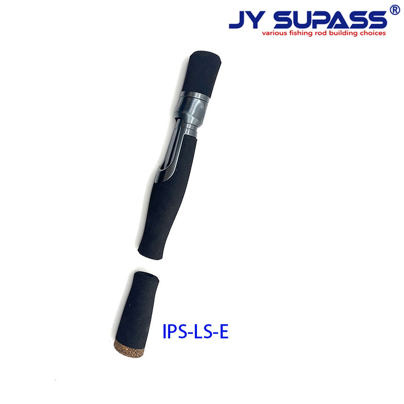 JY SUPASS IPS Custom Fishing R - مراجعة Reel Repair Kit وسعره