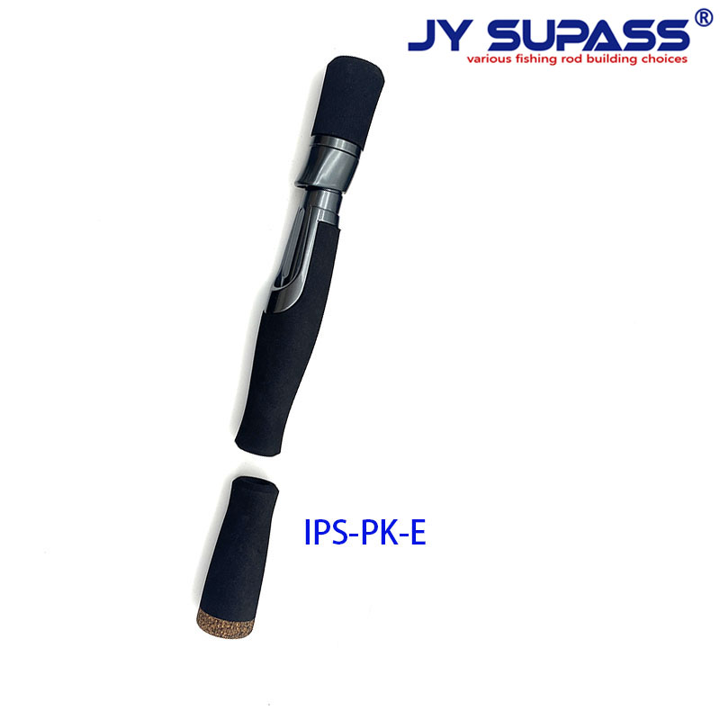 JY SUPASS IPS Custom Fishing R - مراجعة Reel Repair Kit وسعره