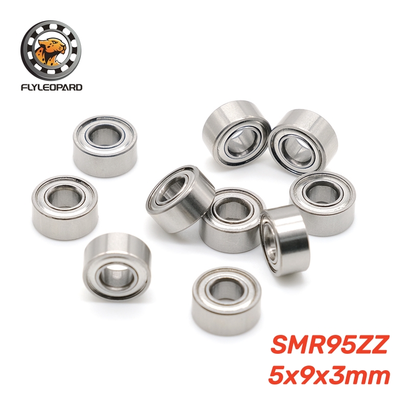 10pcs SMR85ZZ 5x8x2.5mm ABEC-9 - مراجعة Reel Handle وسعره