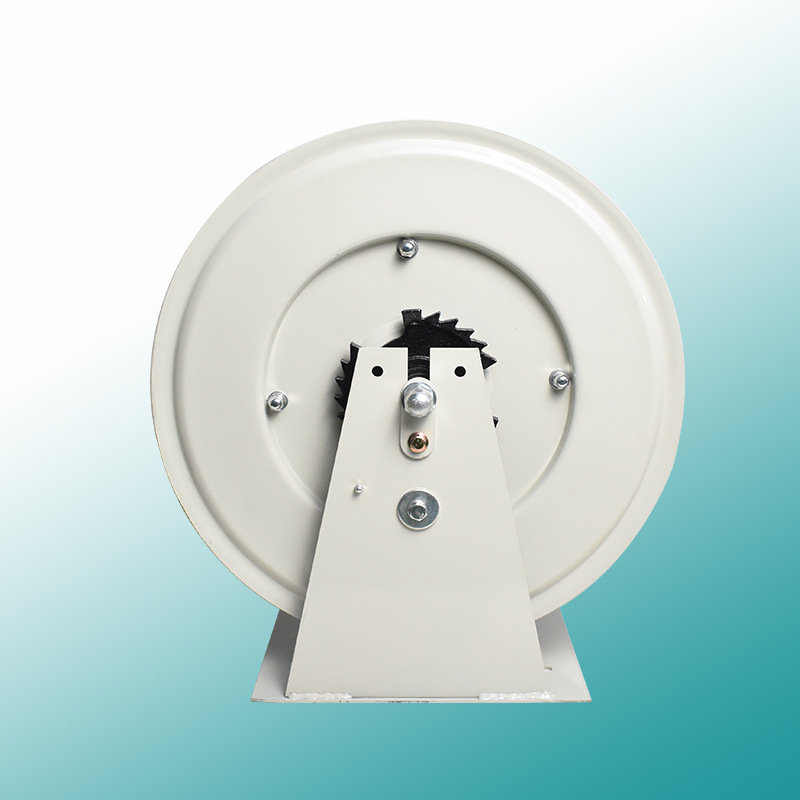 Automatic Telescopic Coiler Oi - مراجعة Reel Oil وسعره