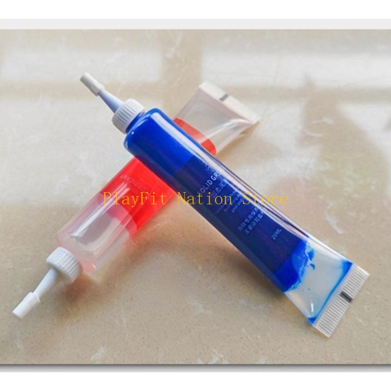 242F 20ml Fishing Reels Mainte - مراجعة Reel Grease وسعره