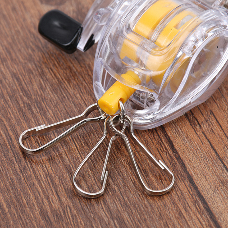 【Fly Fishing Reel Key Chain Ke - مراجعة Conventional Reel وسعره
