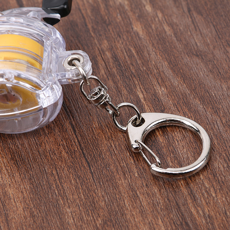 【Fly Fishing Reel Key Chain Ke - مراجعة Conventional Reel وسعره