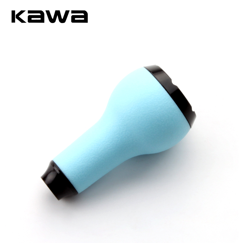 kawa 1pc Fishing Reel TPE Knob - مراجعة Reel Drag Knob وسعره